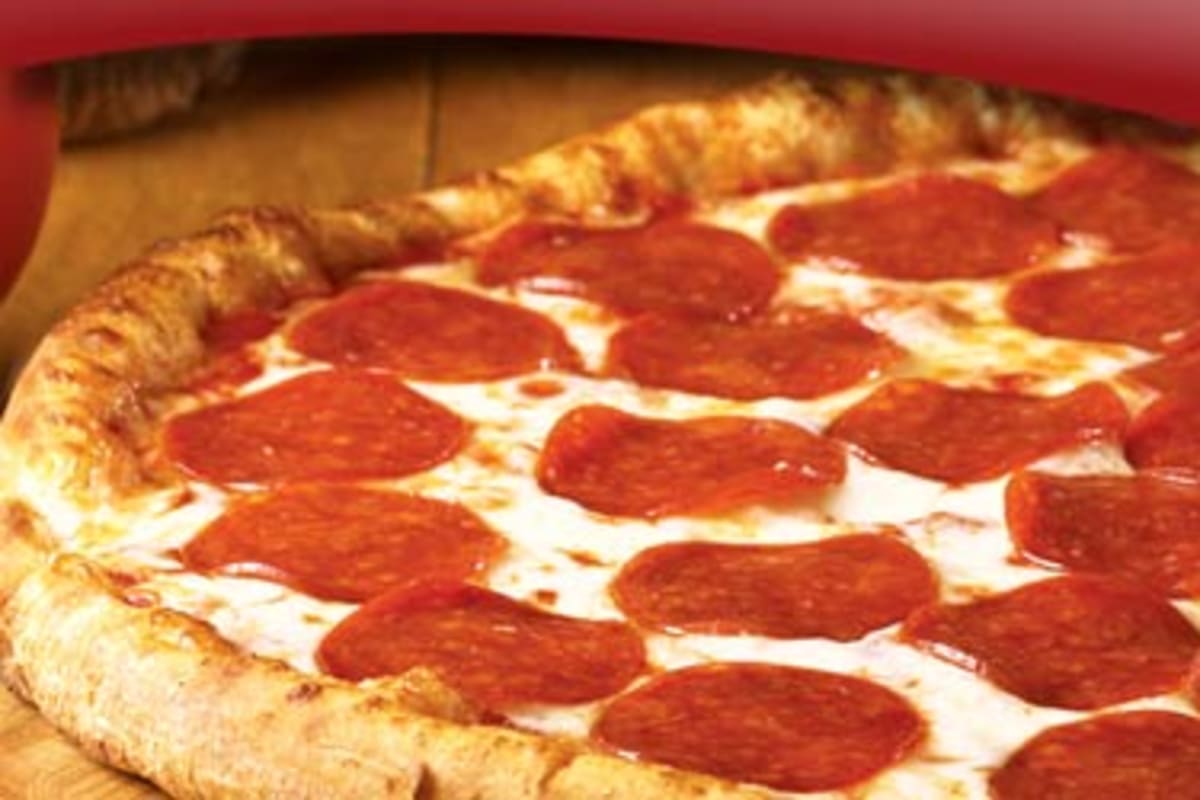 Bella Pizza Delivery Menu Order Online 5740 Pickwick Rd Centreville