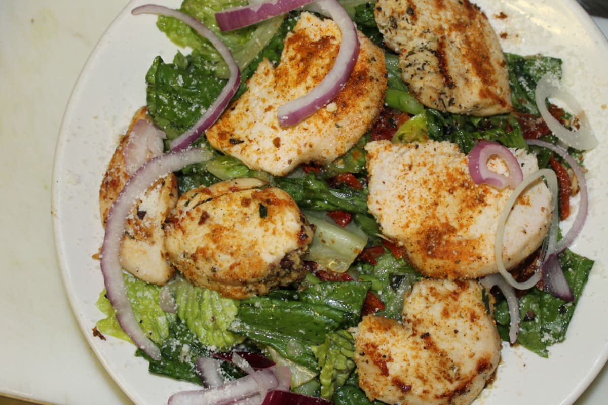 Black Olive Restaurant & Pizzeria Delivery Menu Order Online 782 S