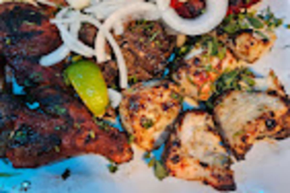 Kabab King Grill Naperville Delivery Menu Order Online 3124
