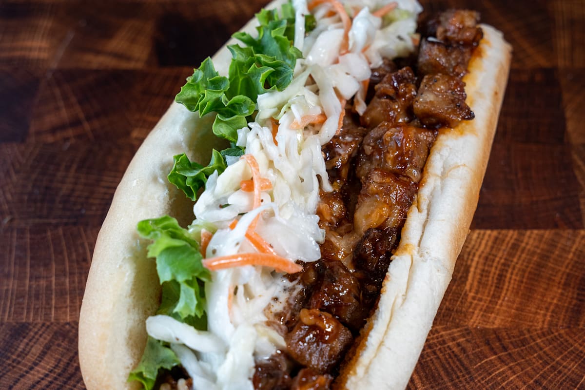 Lefty's Ann Arbor Delivery Menu Order Online 3157 Ann ArborSaline