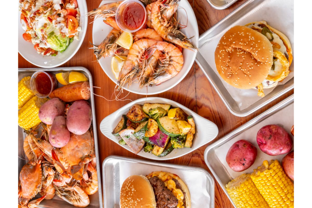 Clesi's Restaurant and Catering Delivery Menu Order Online 4323