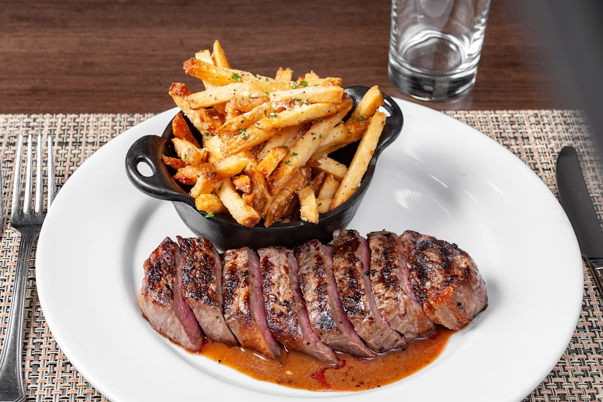 6s steakhouse cheap