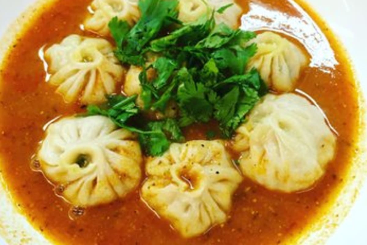 Momo Kingg Chin Chin: Why This Somerset Spot Still Wins the Dumpling Game