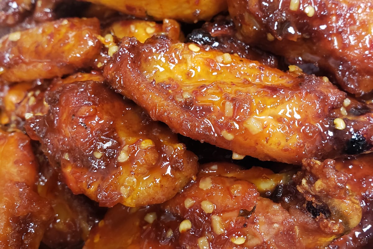 Wings Express Delivery Menu Order Online 300 Albany Post Rd