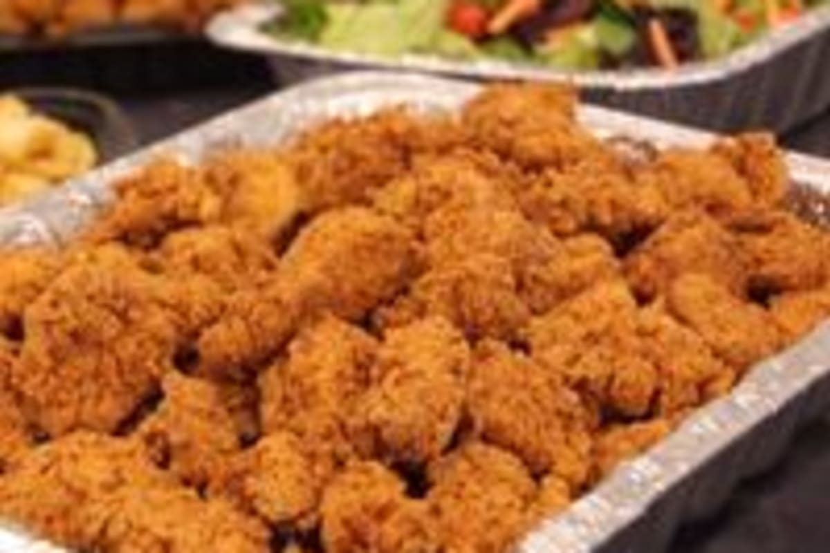 Rex's Chicken Beaumont, TX Restaurant Menu + Delivery Seamless