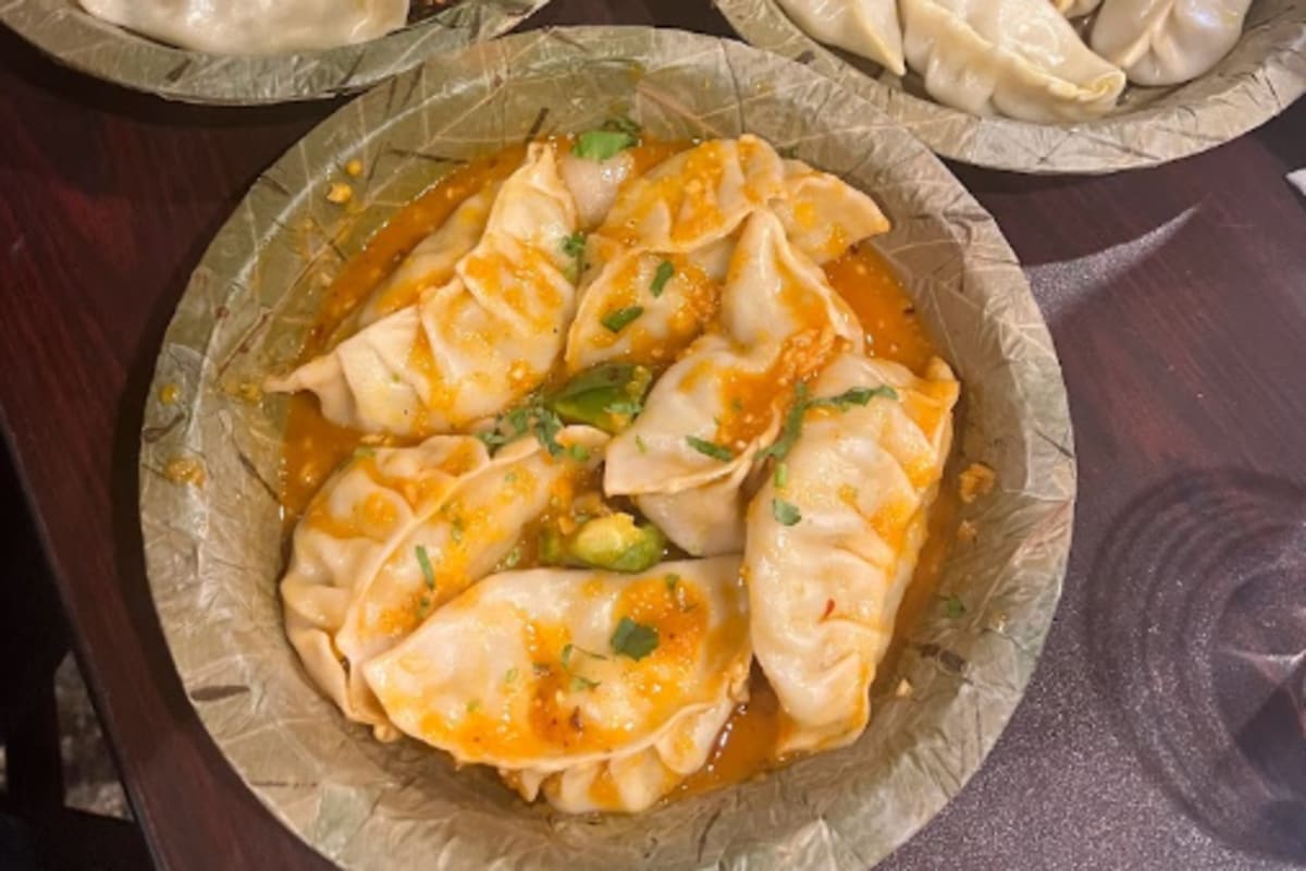 Nepali Kitchen Momo Delivery Menu | Order Online | 532 N 15th St