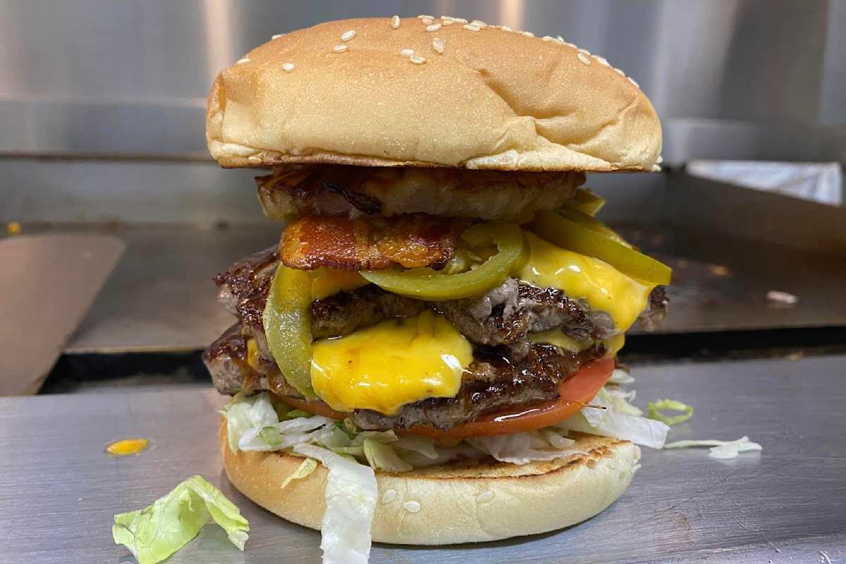 Pepper Hola Newton, NC Restaurant Menu + Delivery Seamless