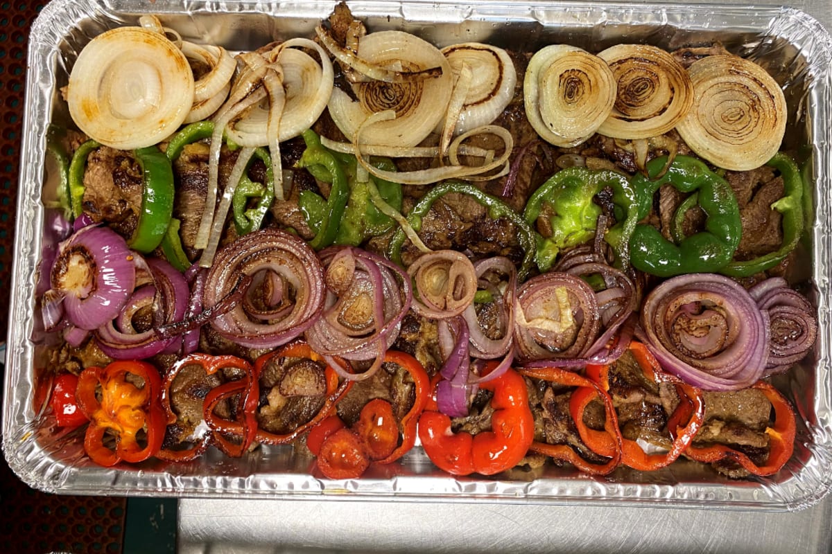 Lindy's Deli Lindenhurst, NY Restaurant Menu + Delivery Seamless