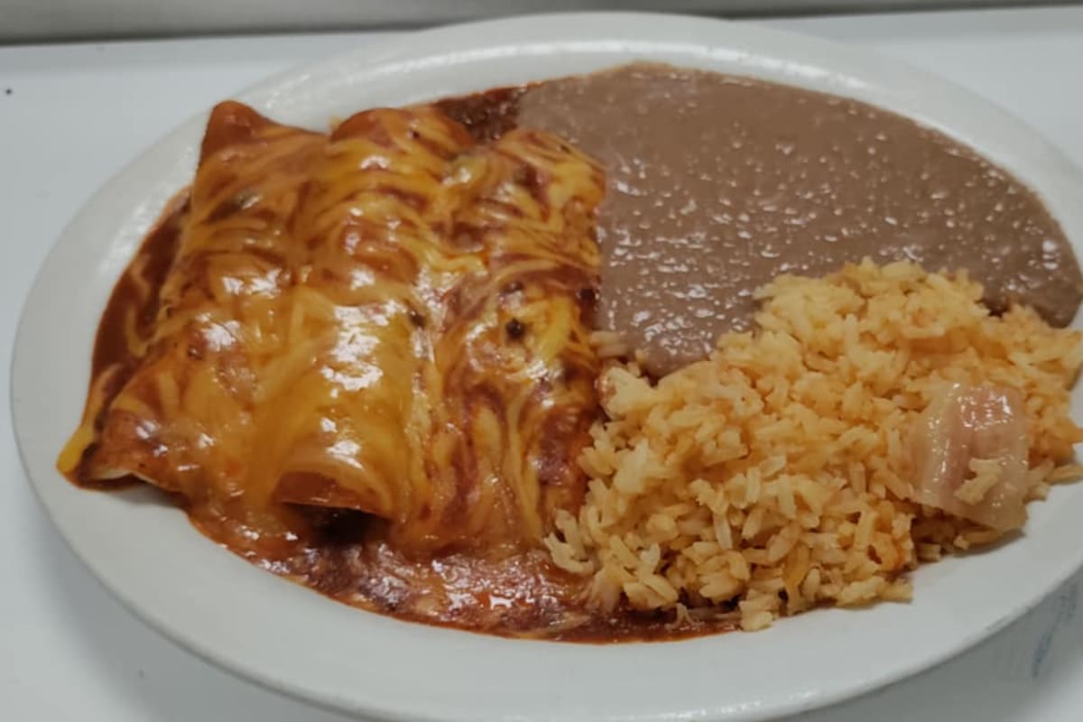 Lucas Tortillas Delivery Menu Order Online 1103 Grand Ave Bacliff Grubhub