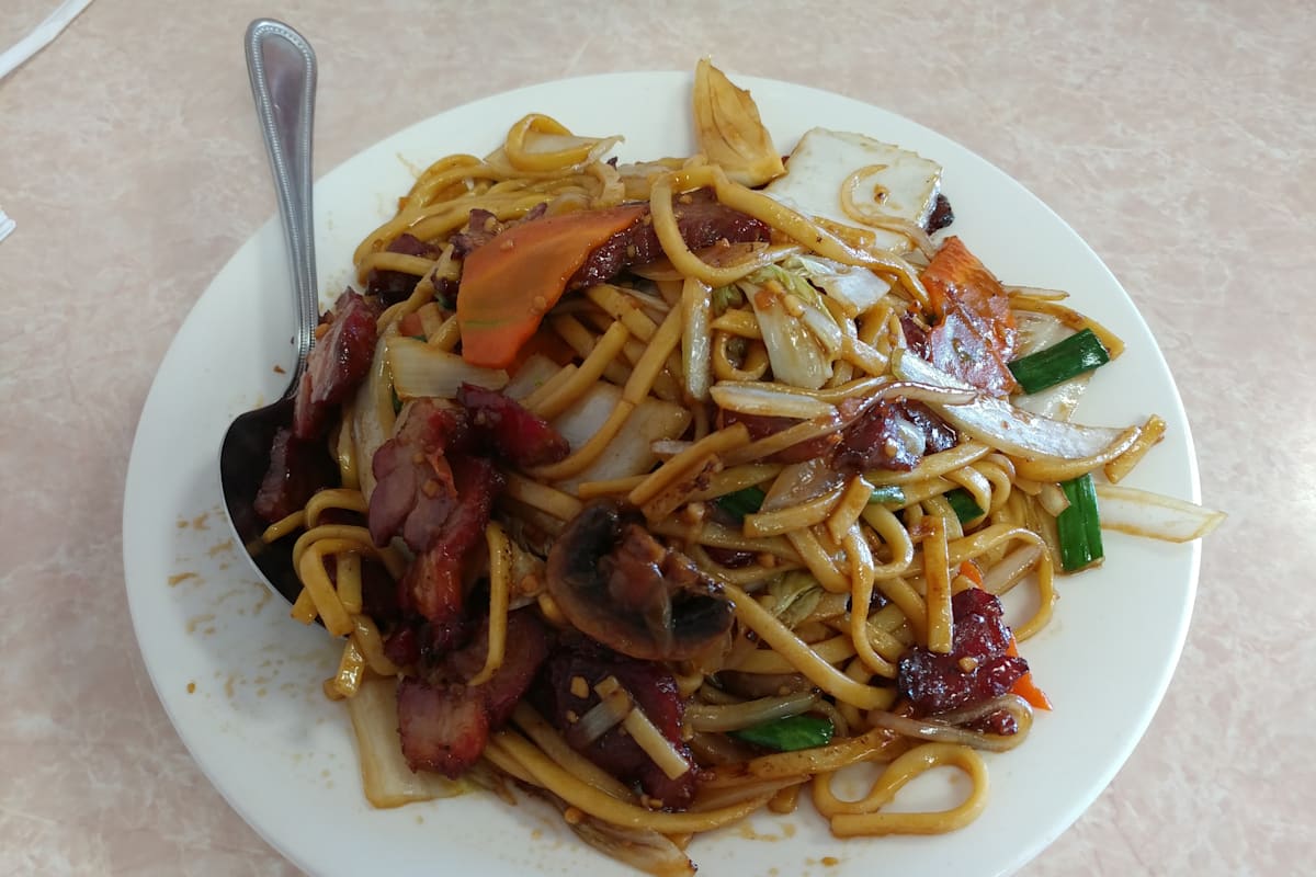 Fulin Chinese Restaurant Delivery Menu Order Online 1351 N