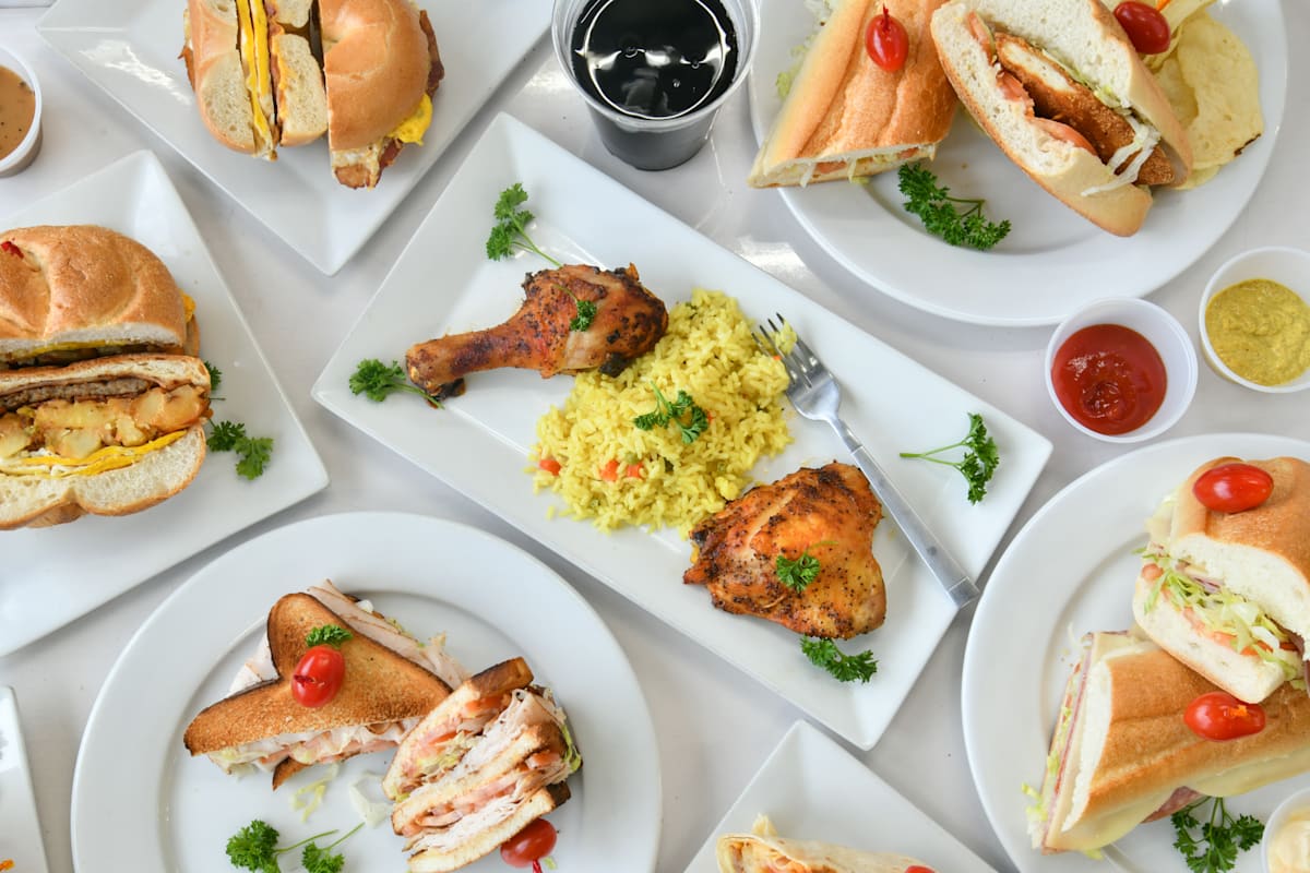 Food Mart USA Delivery Menu Order Online 61 Bardonia Rd Nanuet