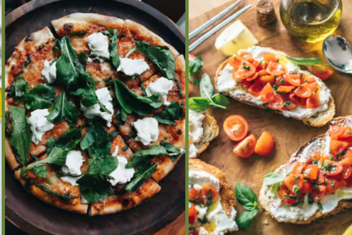 Portobello Pizza Restaurant Delivery Menu Order Online 132 Park Rd