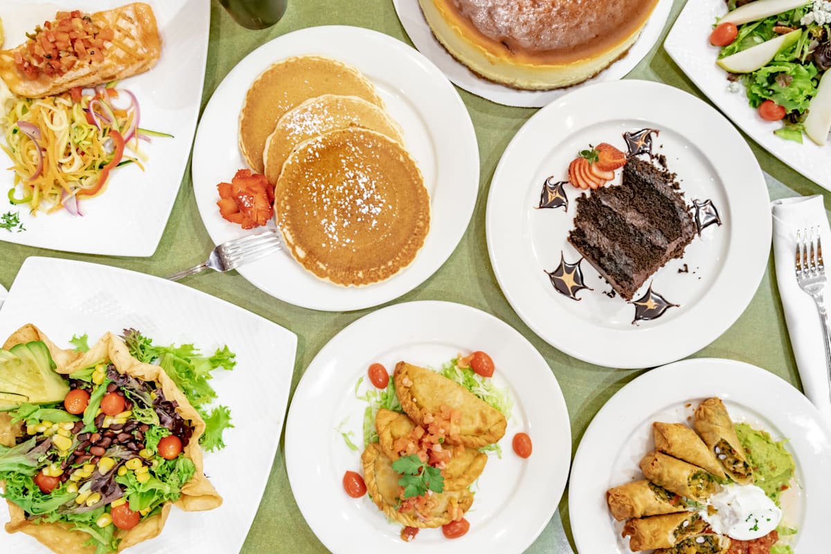 Zone Diner & Lounge Delivery Menu Order Online 1821 Richmond Ave