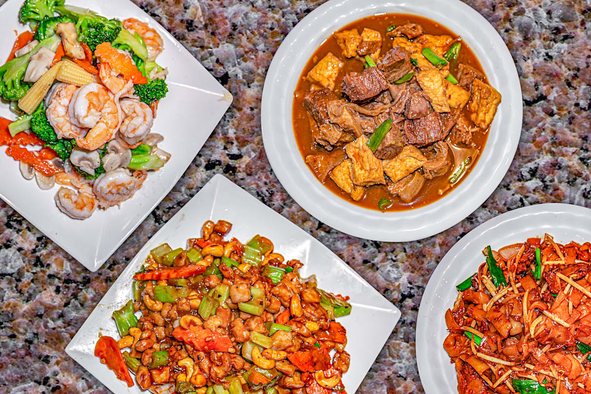 Bamboo House Delivery Menu Order Online 2185 Monroe Ave Rochester