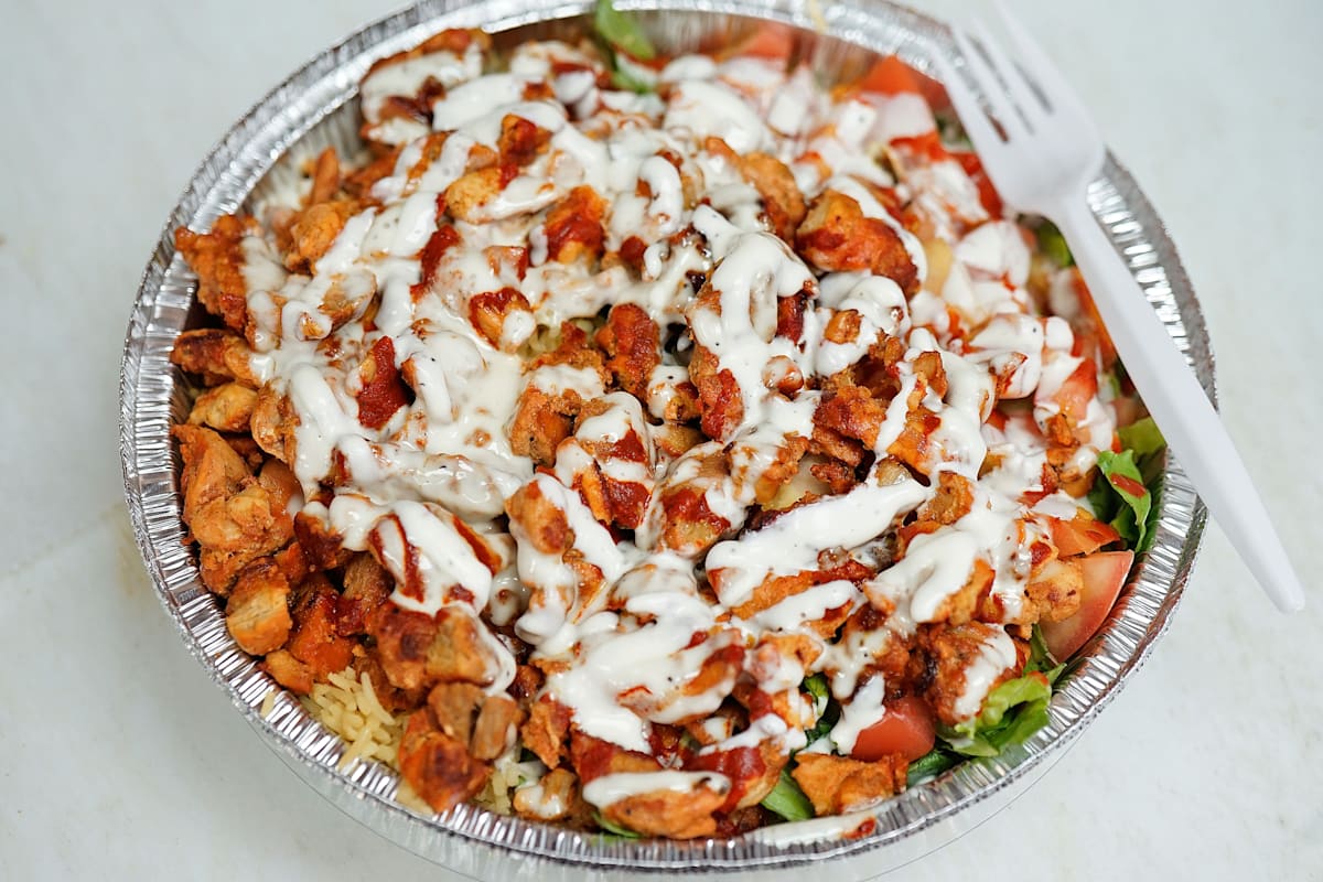 Savory Deli & Grocery New York, NY Restaurant Menu + Delivery