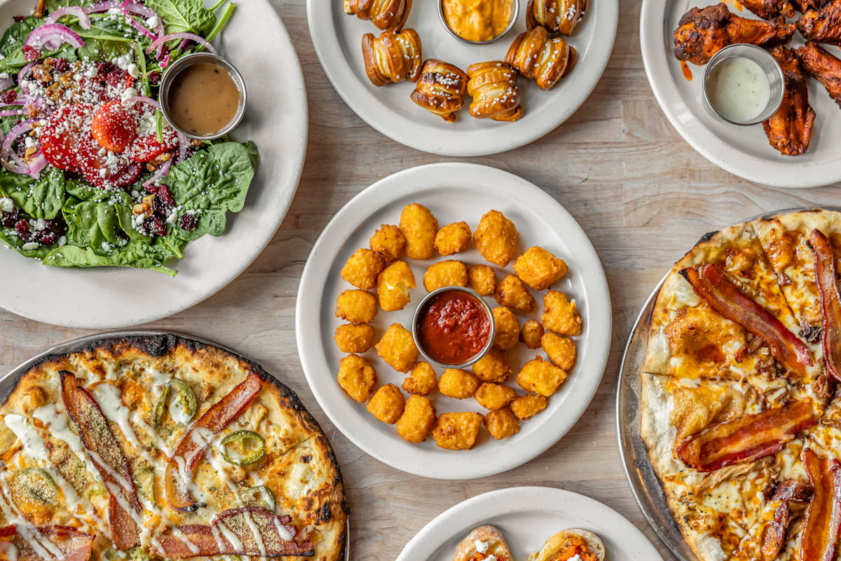 John Mineo's Saint Louis, MO Restaurant Menu + Delivery Seamless