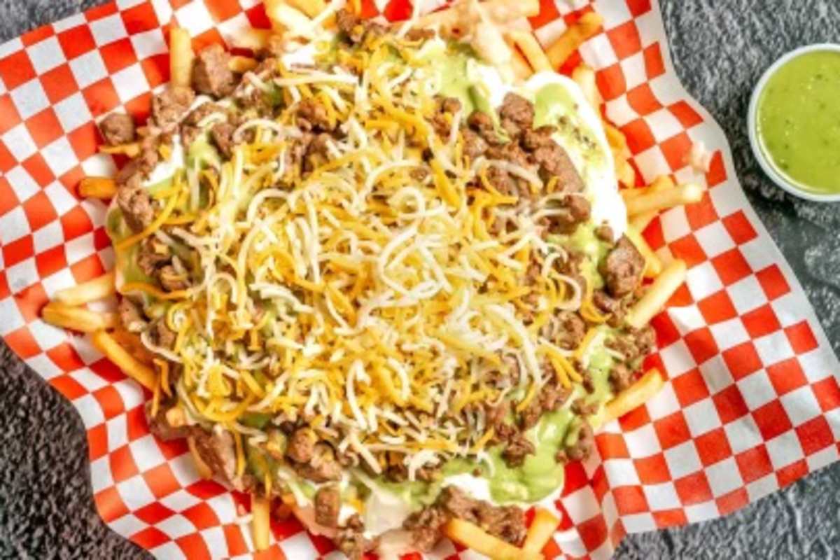 Arsenio's Mexican Food Delivery Menu | Order Online | 751 S Harbor Blvd ...