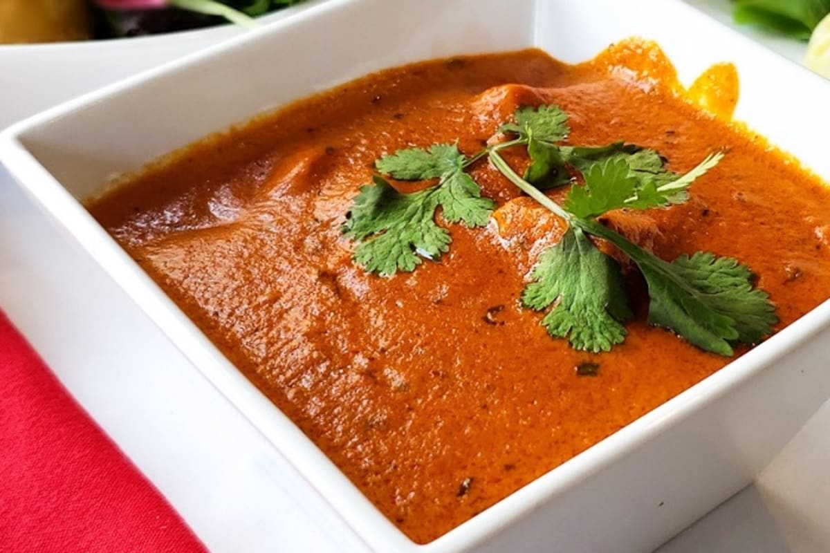 Cumin Delivery Menu Order Online 1414 N Milwaukee Ave Chicago Grubhub