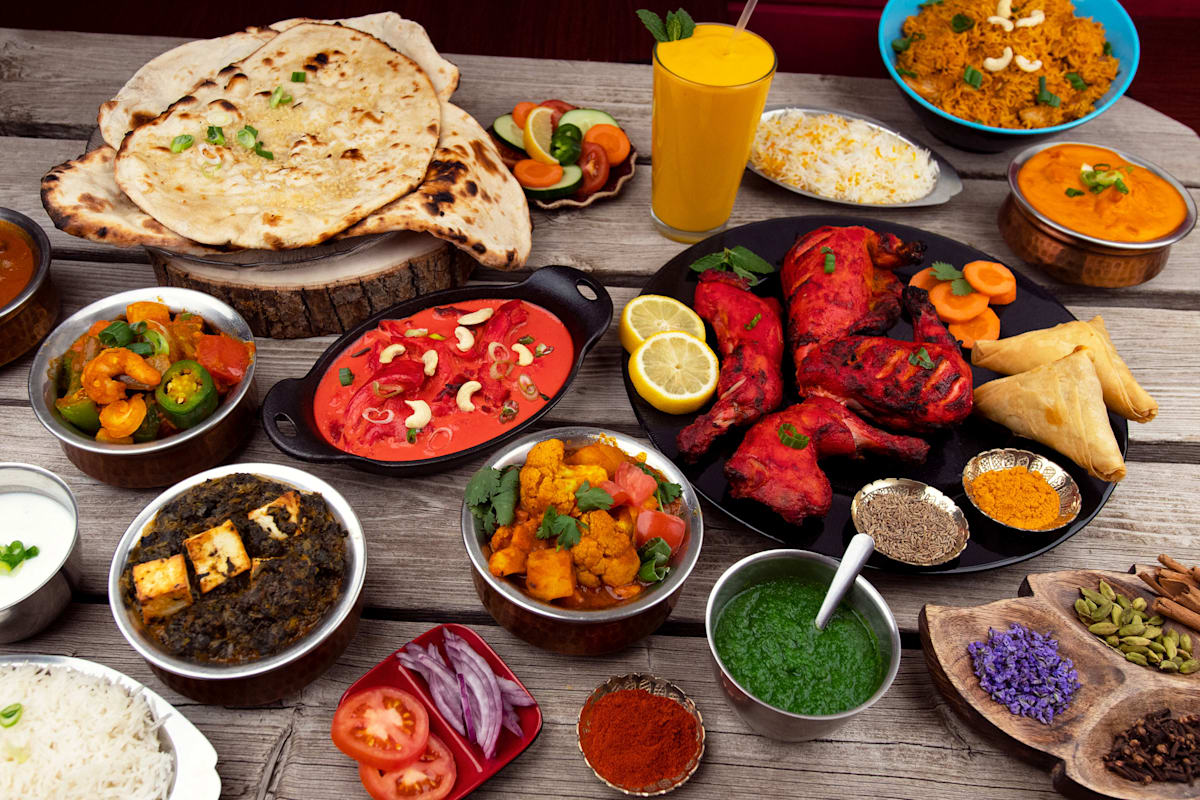 Himshikar Himalayan & Indian Restaurant Delivery Menu | Order Online ...