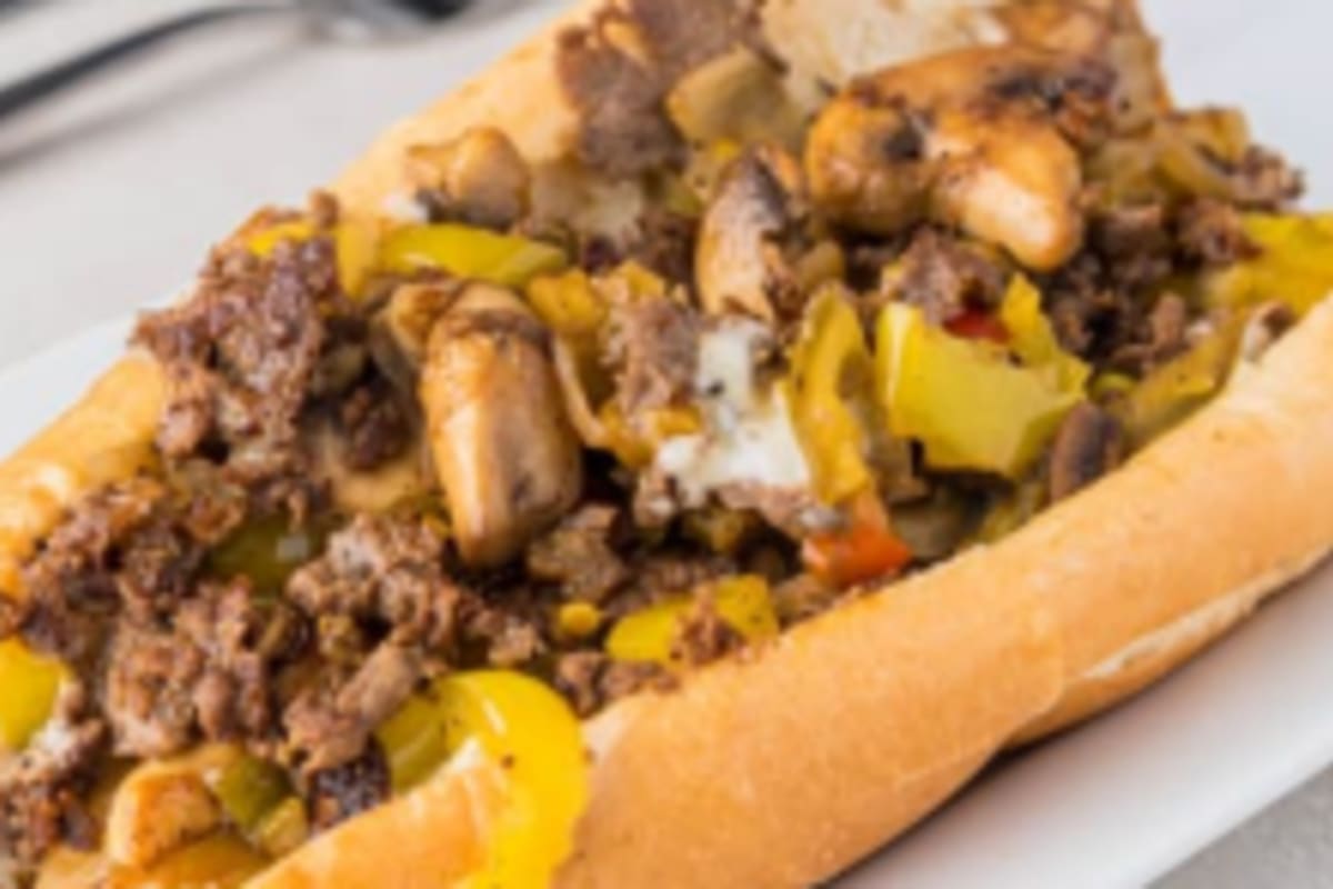 Quaker Steaks Delivery Menu Order Online 2616 Blodgett St Houston