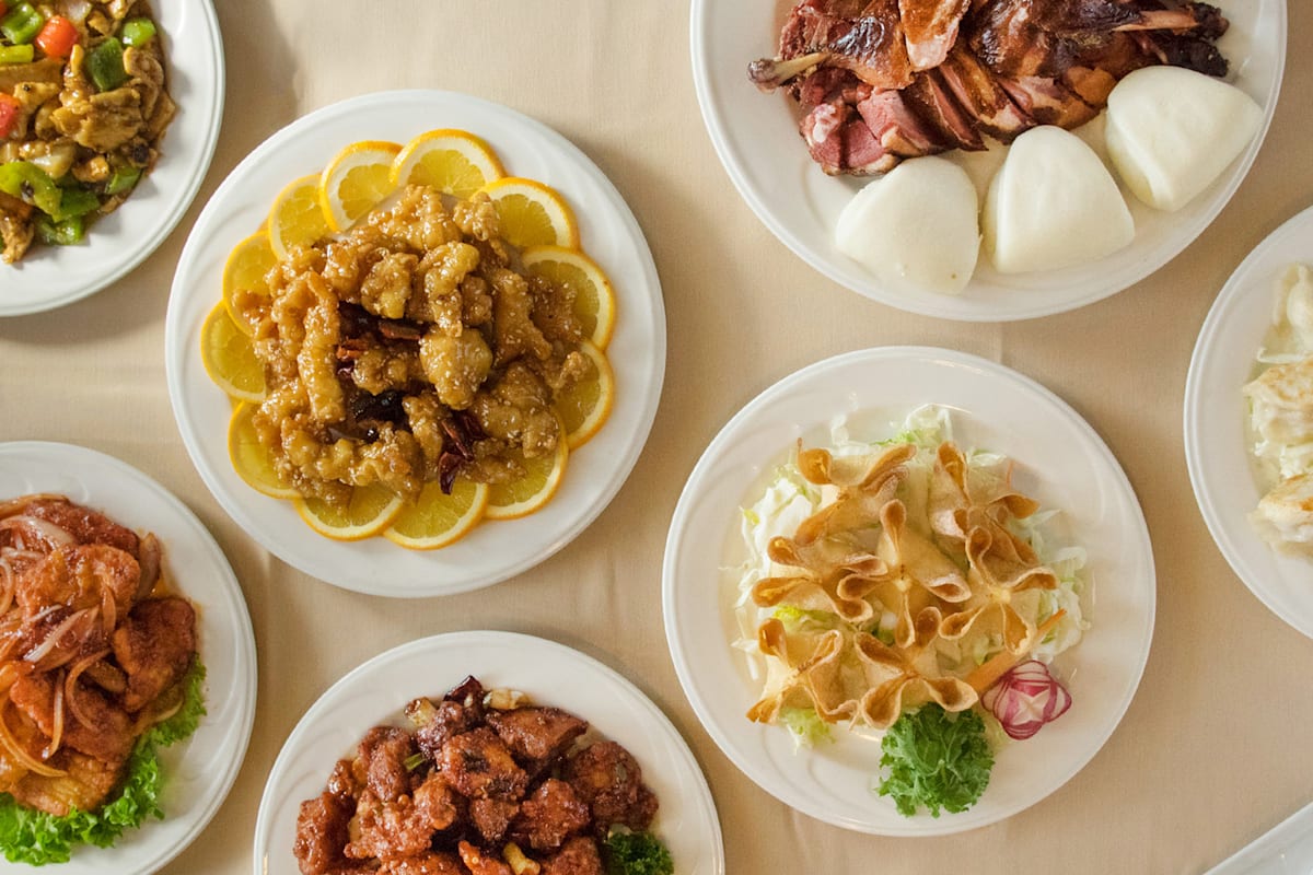 Chins Gourmet El Cajon El Cajon, CA Restaurant Menu + Delivery