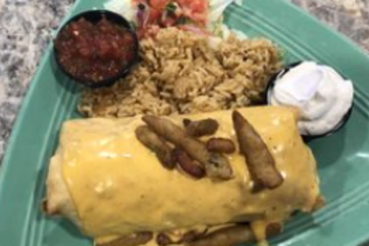 Ground Round Grill & Bar Delivery Menu Order Online 2800 32nd Ave S