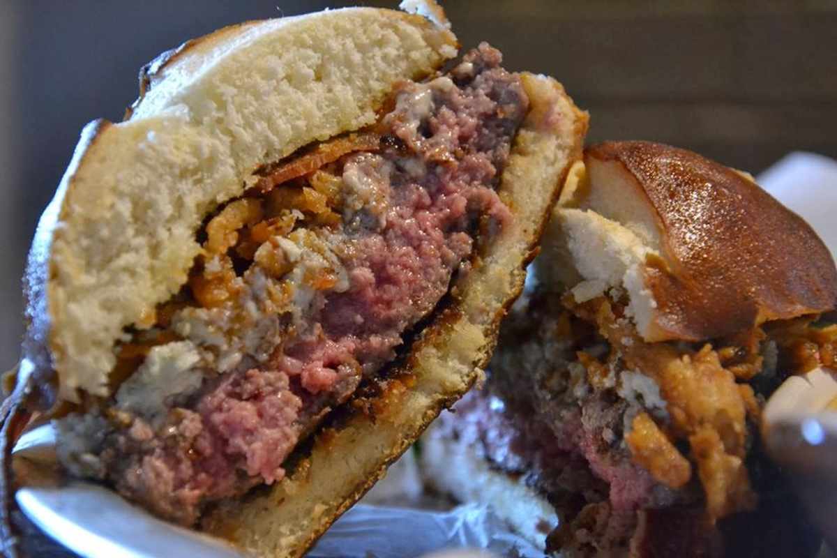 Rocky's American Grill Delivery Menu Order Online 698 N Milwaukee