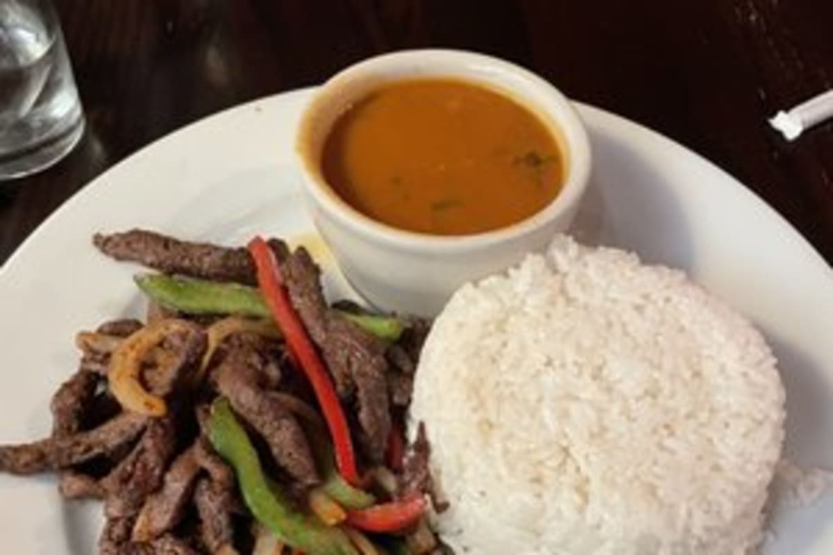 Caribe Restaurant Hartford/Park St Location Delivery Menu Order