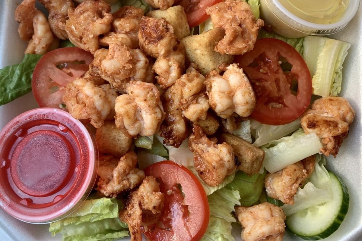 Acadiana PoBoys and Cajun Cuisine Delivery Menu | Order Online | 2848 ...