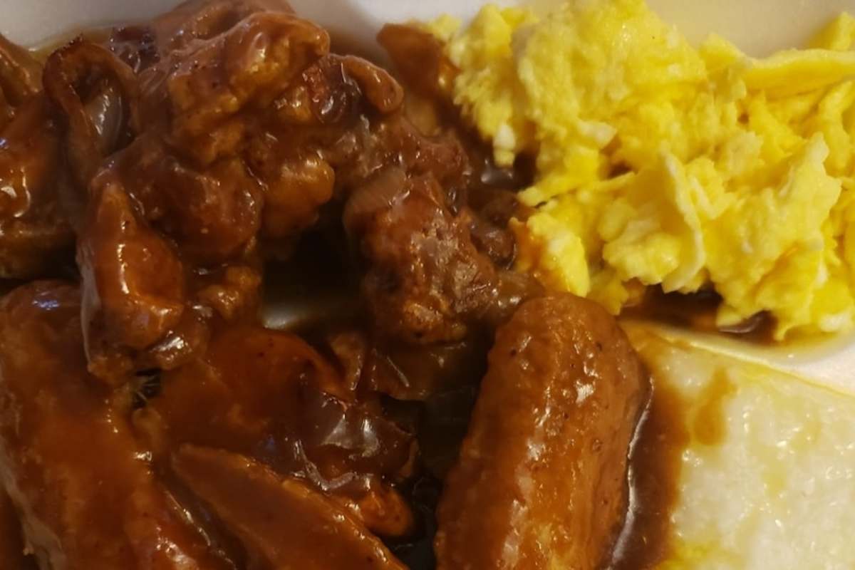 Sweeteheartz Community Cafe Delivery Menu Order Online 4486 W