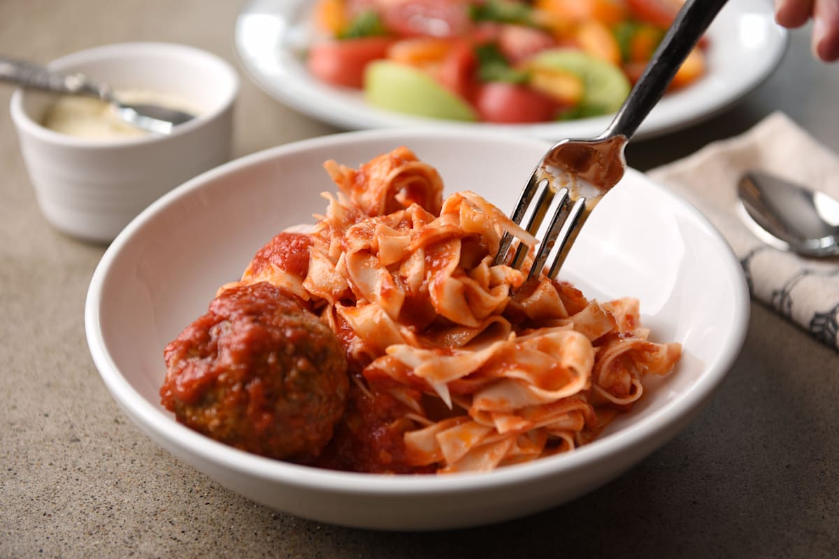 Pastabilities Delivery Menu Order Online 311 S Franklin St Syracuse