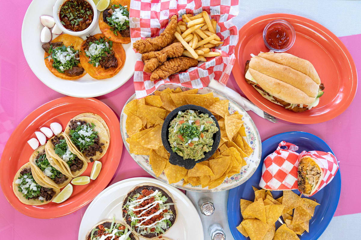 Guacamole Restaurant Montrose, NY Restaurant Menu + Delivery Seamless