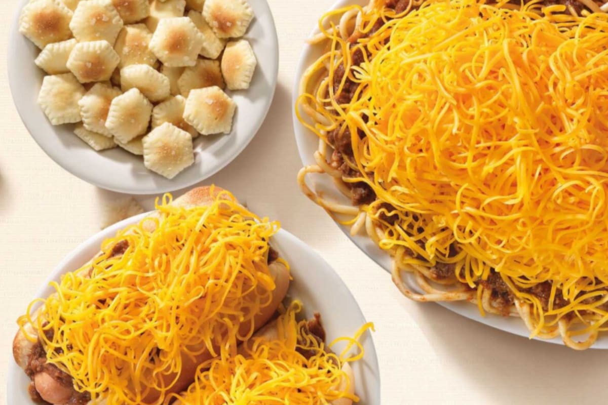 Skyline Chili Delivery Menu Order Online 2834 N University Dr Sunrise Grubhub
