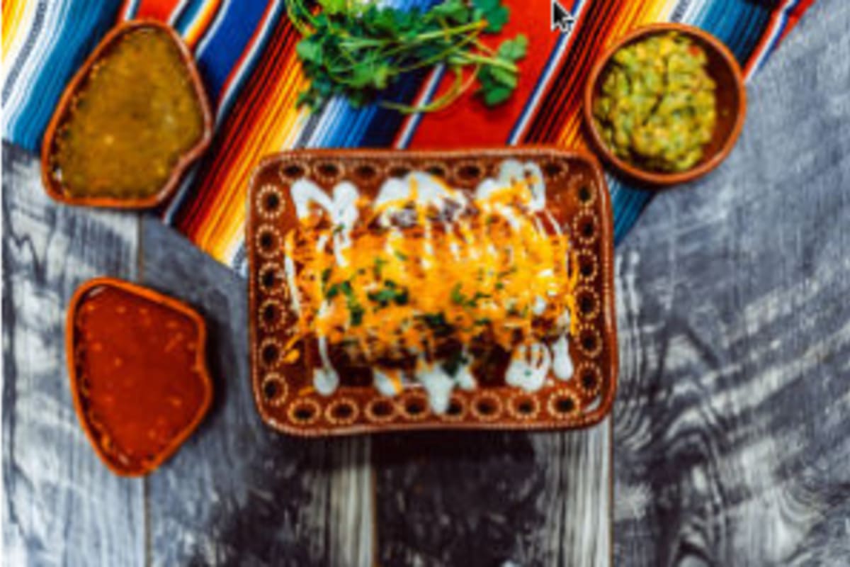 Burrito King Sunset Delivery Menu Order Online 2109 Sunset Blvd Los