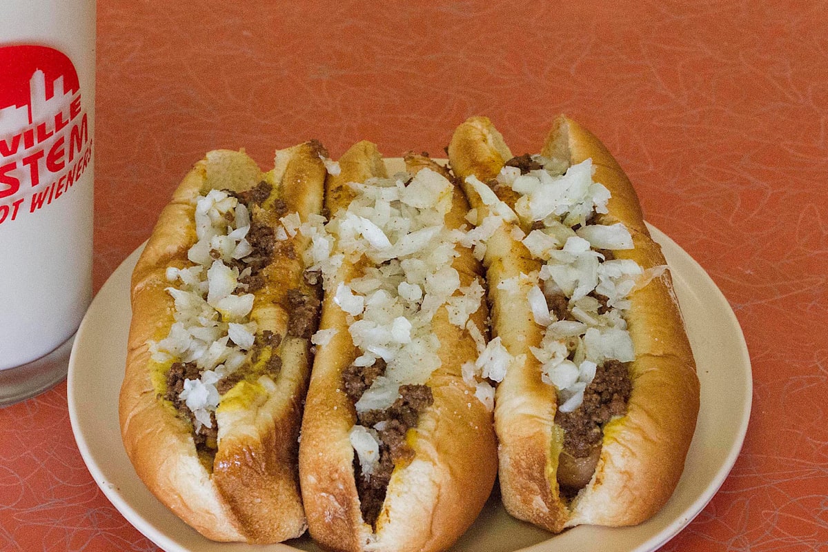 Olneyville New York System Delivery Menu Order Online 18