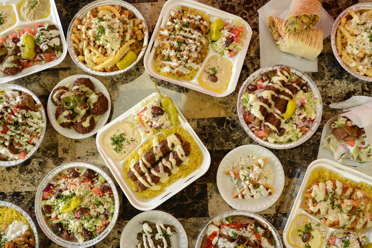 Gyro Guys Halal Grill (12025Hwy 99) Delivery Menu Order Online