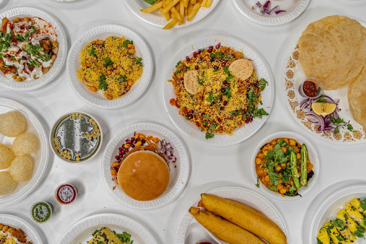 Nirav Express Devon Chicago, IL Restaurant Menu + Delivery Seamless