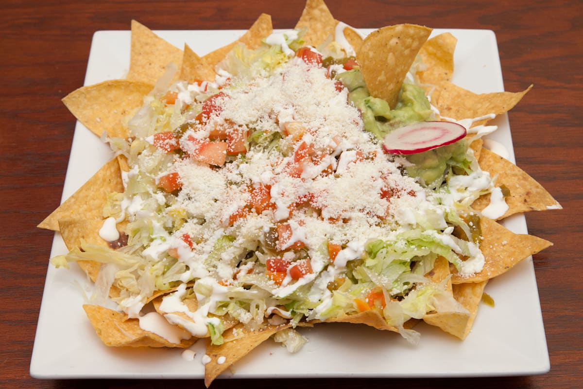 Las Margaritas Delivery Menu Order Online 7206 3rd Ave Brooklyn