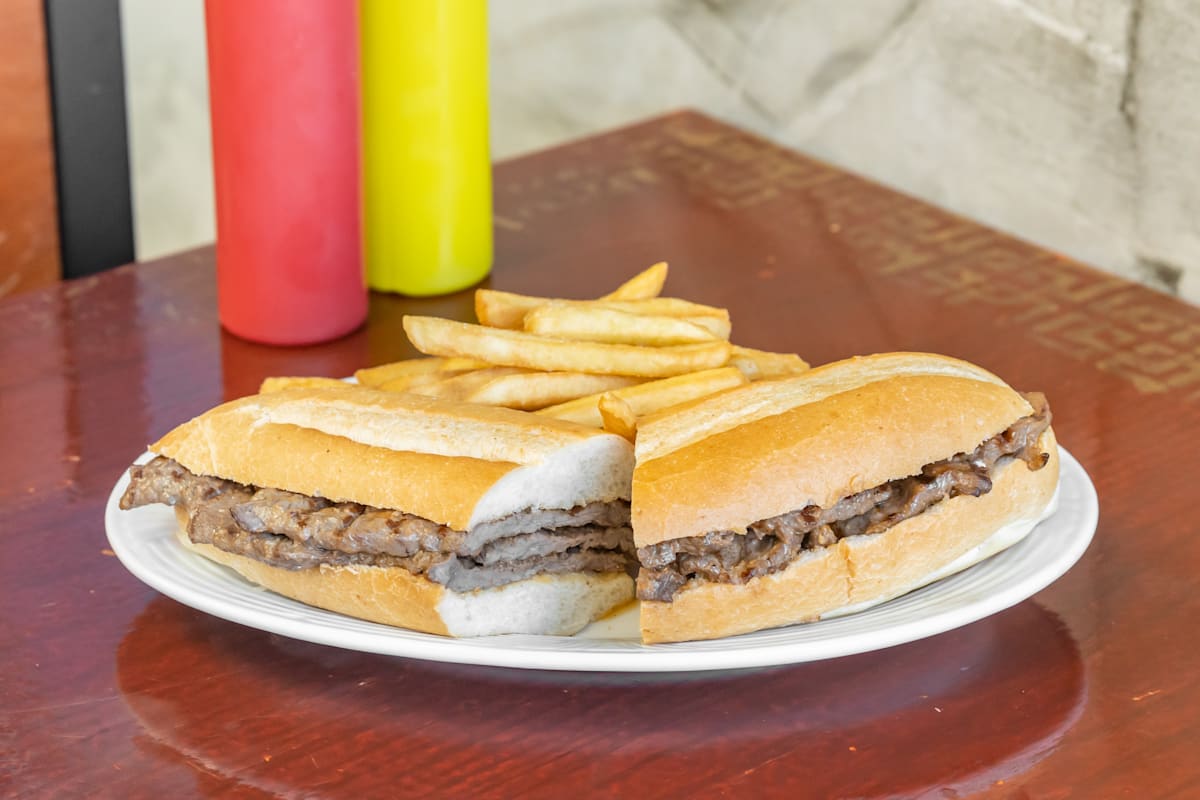 Flemington BBQ Flemington, NJ Restaurant Menu + Delivery Seamless