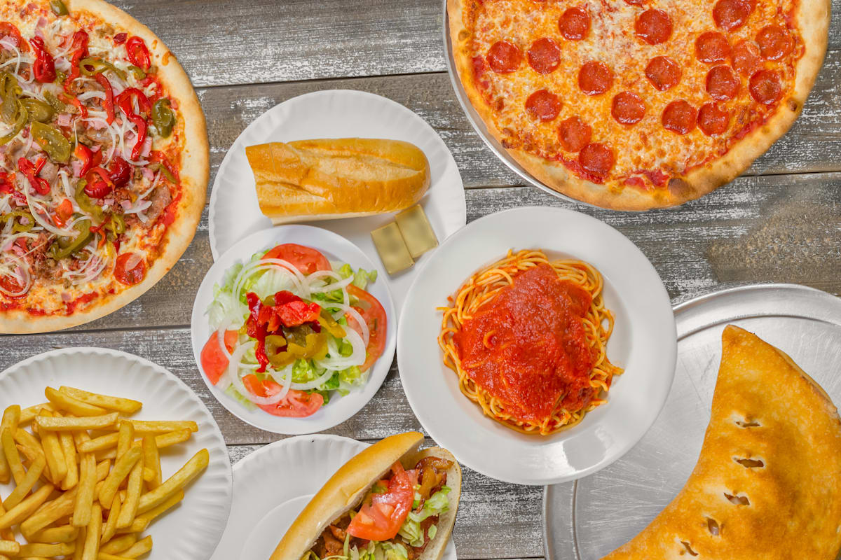 Strasburg Pizza Delivery Menu Order Online 520 Historic Dr