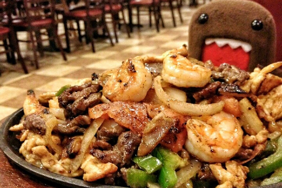 El Nopal Delivery Menu Order Online 3010 Bardstown Rd Louisville