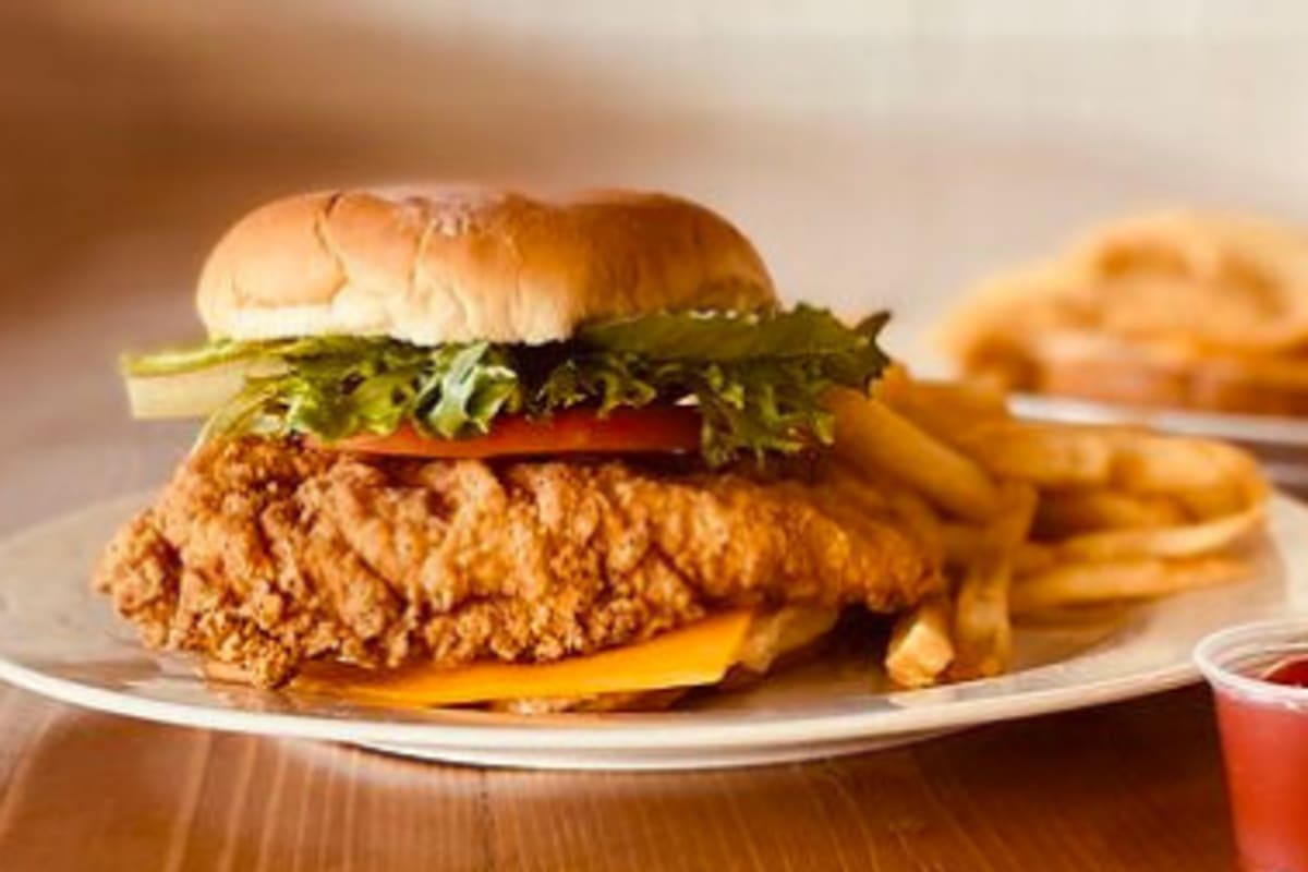 hook Fish and Chicken Delivery Menu Order Online 6201 W Sunrise Blvd Fort Lauderdale Grubhub