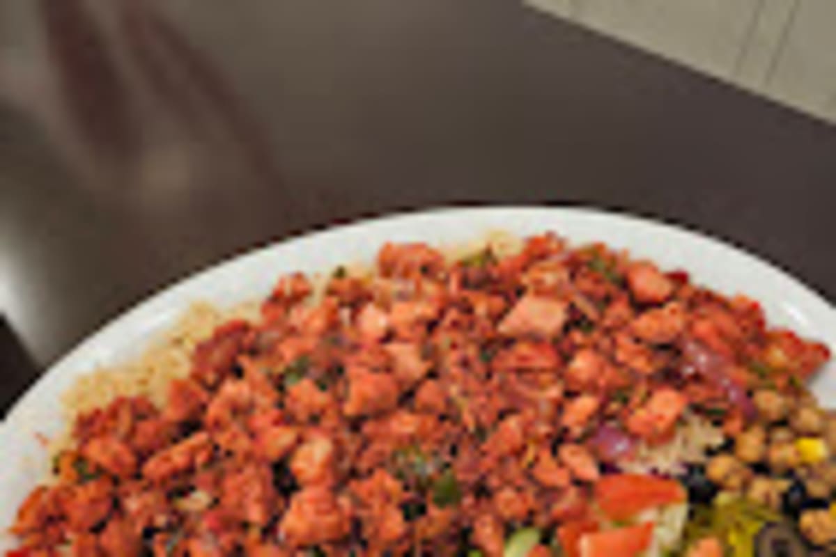 Sami’s Gyro House Spring, TX Restaurant Menu + Delivery Seamless