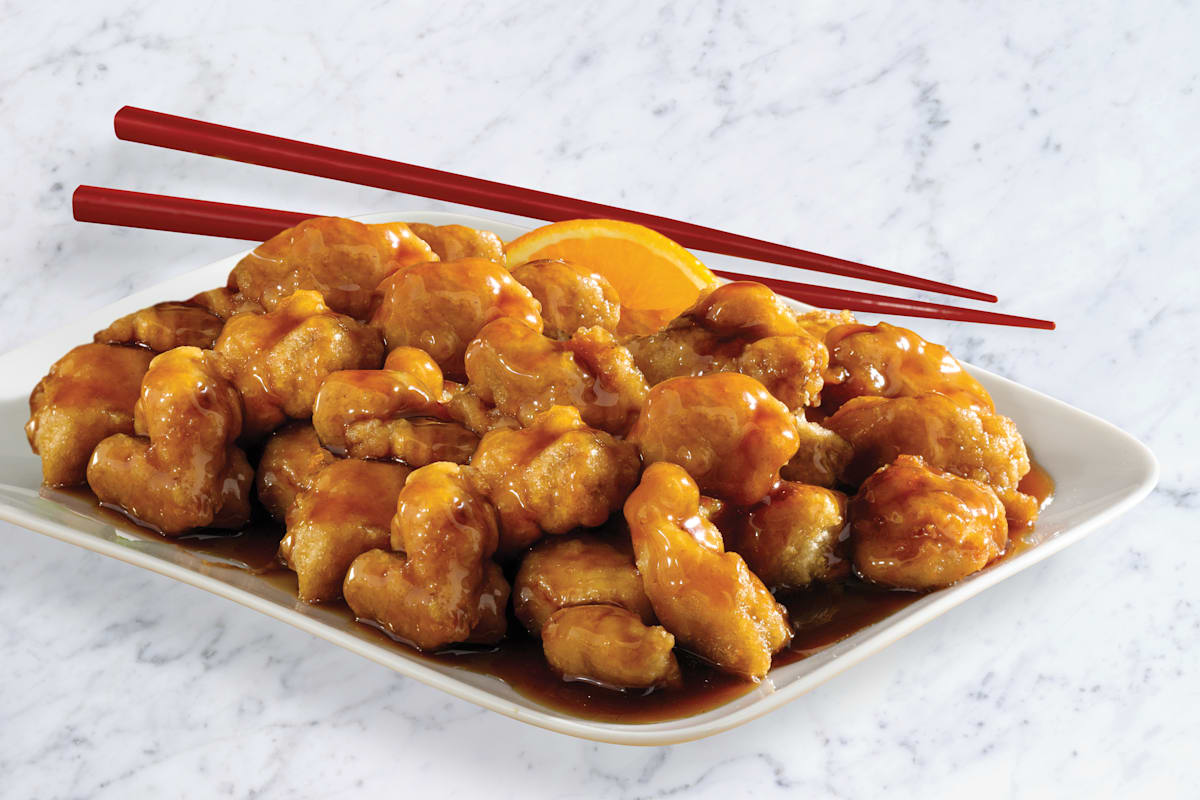 Leeann Chin Delivery Menu | Order Online | 2515 White Bear Ave ...