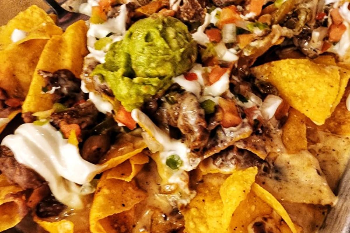 Tacos 4 Life Grill Delivery Menu Order Online 1572 N College Ave