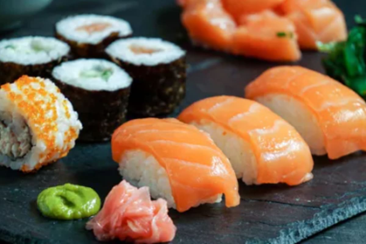 Sushi Yuki New York NY Restaurant Menu   Delivery Seamless