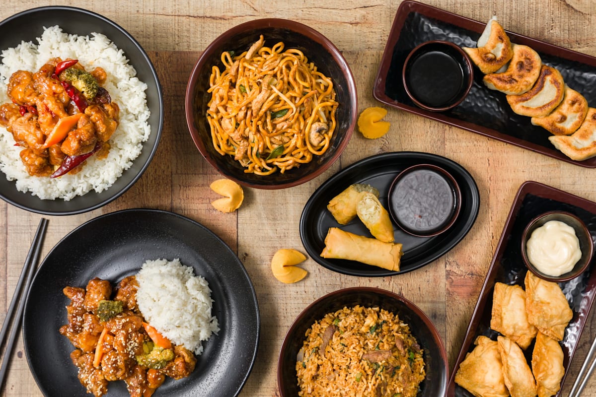 Red Bowl Chinese Restaurant Delivery Menu Order Online 208 Bedford