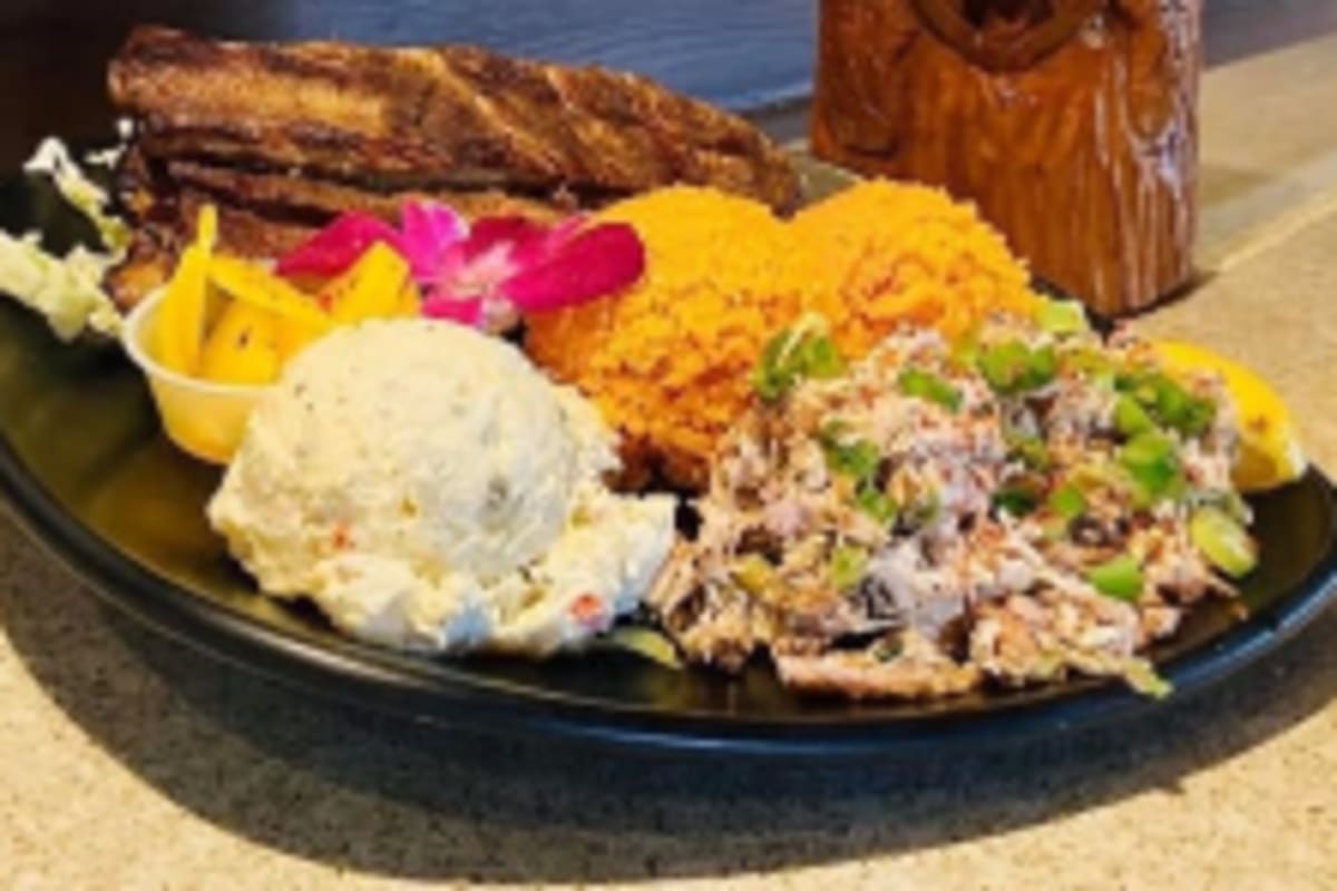 JJ's Island Grindz Bonita Delivery Menu Order Online 4154 Bonita Rd