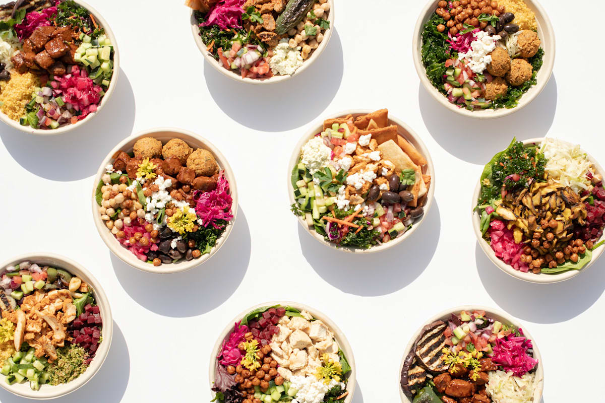 Hummus Republic Delivery Menu Order Online 2201 Justin Rd, Ste 311 Flower Mound Grubhub