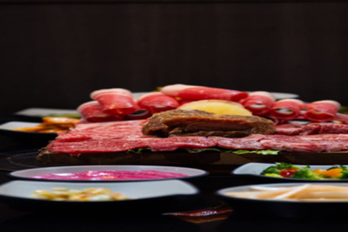 Chadol Korean BBQ Rockville, MD Restaurant Menu + Delivery Seamless